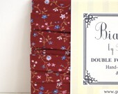 Fireside Floral- 3 Yards Bias Tape from the Sweet Collection