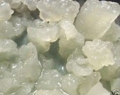 LIVE Organic WATER Kefir Grains (Crystals, Tibicos) w/ PICTURE Guide