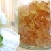 Dehydrated / Dried Organic WATER Kefir Grains (Crystals, Tibicos) w/ PICTURE Guide
