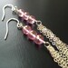Rain Earrings