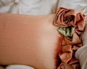 Rosette Pillow