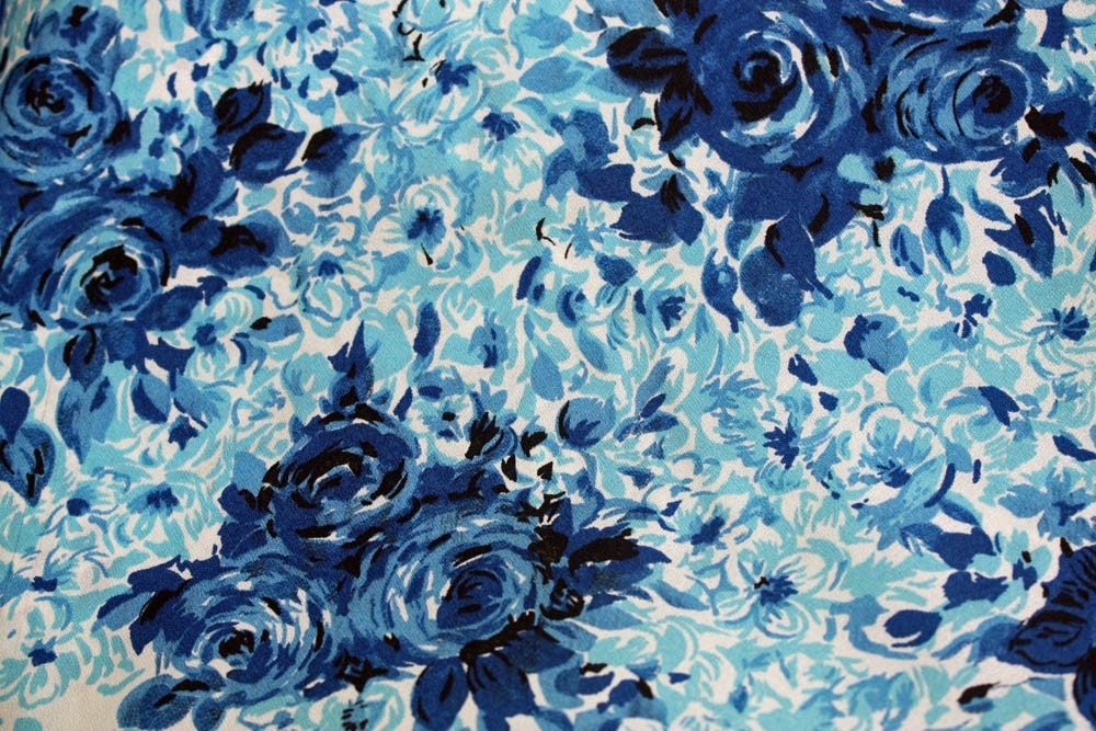 Vintage ----- Bluebell Scrap Pack
