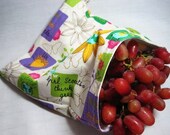 GS Green, Recycle, Save the Planet Large Wet Storage Bag