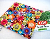 Oilily Style Large Wet Storage Bag, Reusable