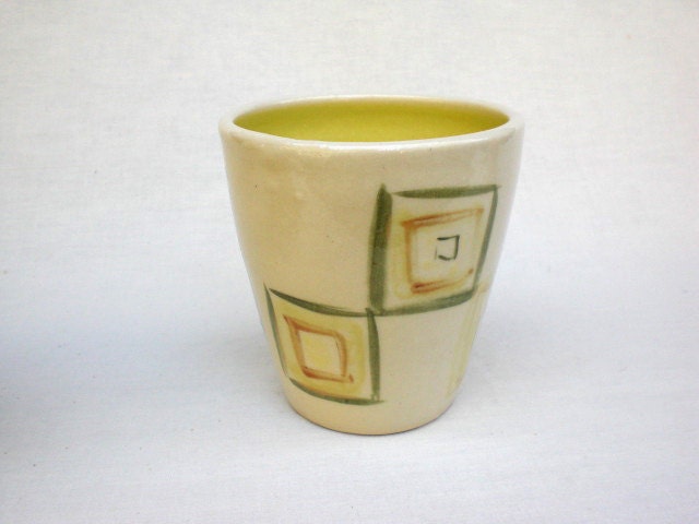Watercolor Tumbler - SALE