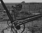 Amish Travel