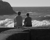 Sunset Sweethearts