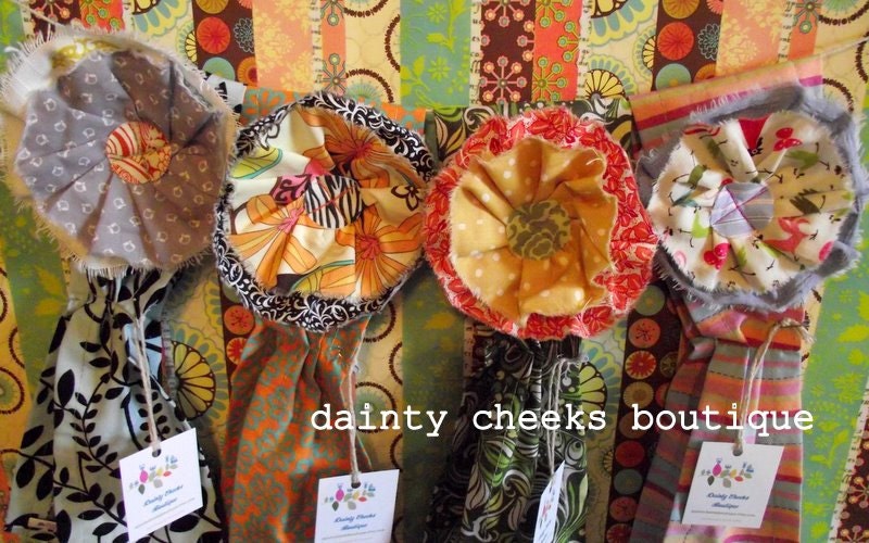 Tropical rooster headscarf