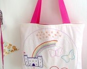Rainbow Castle