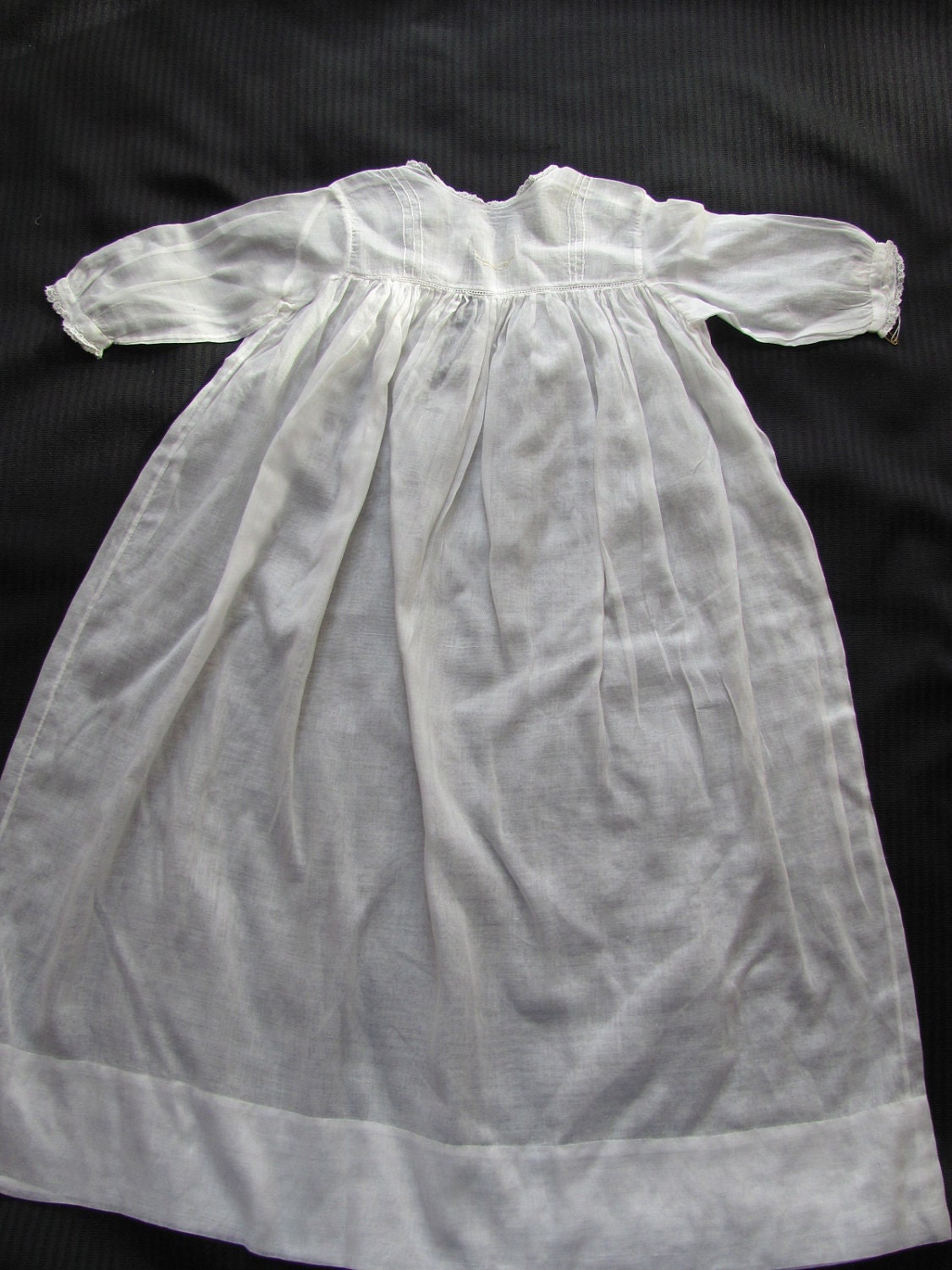 Babies Christening Dresses