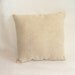 Princess Invisible Crown Pillow