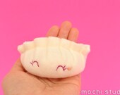 Dumpling Plush