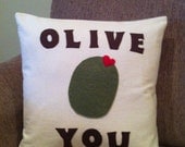 Personalized Pillow