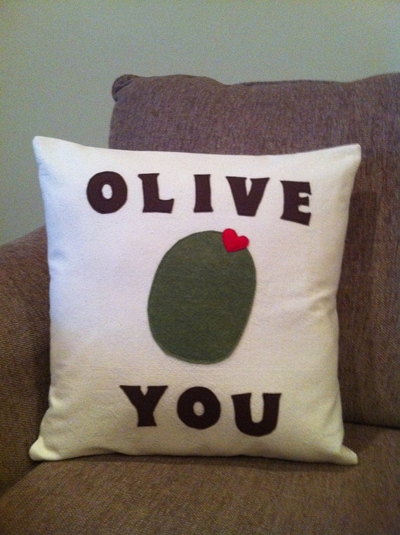Personalized Pillow