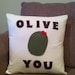 Personalized Pillow