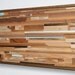 Recycled Wood Wall Hanging