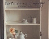 Tea Party in your Cupboard