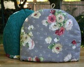 Marmalady's Tent Cozy Sewing Pattern