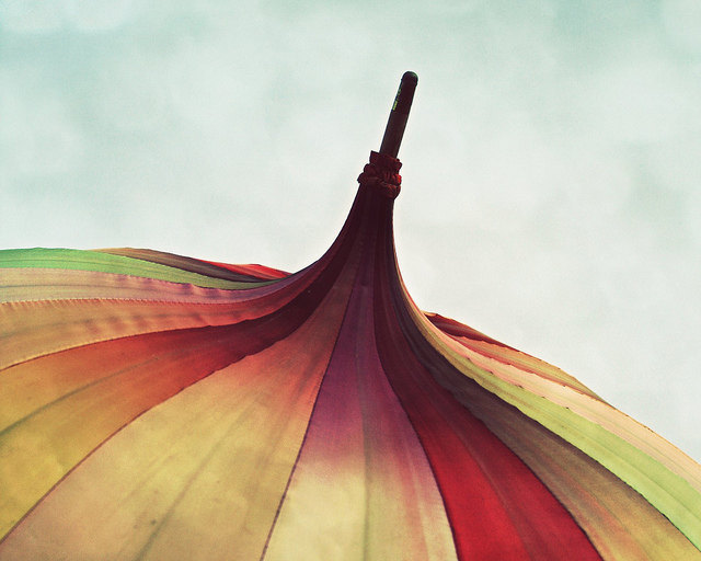 Art Photography Print - Bumbershoot