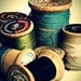 Spools Of Joy -  8x10 Fine Art Photography Print