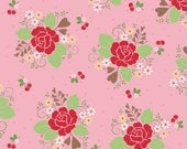 Sew Cherry by Riley Blake Designs, 1 Yard