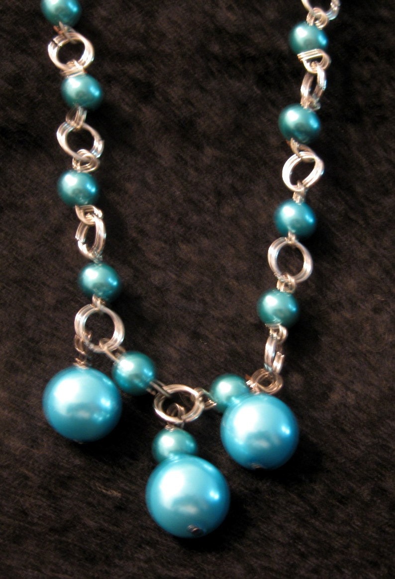 Lurlene Necklace