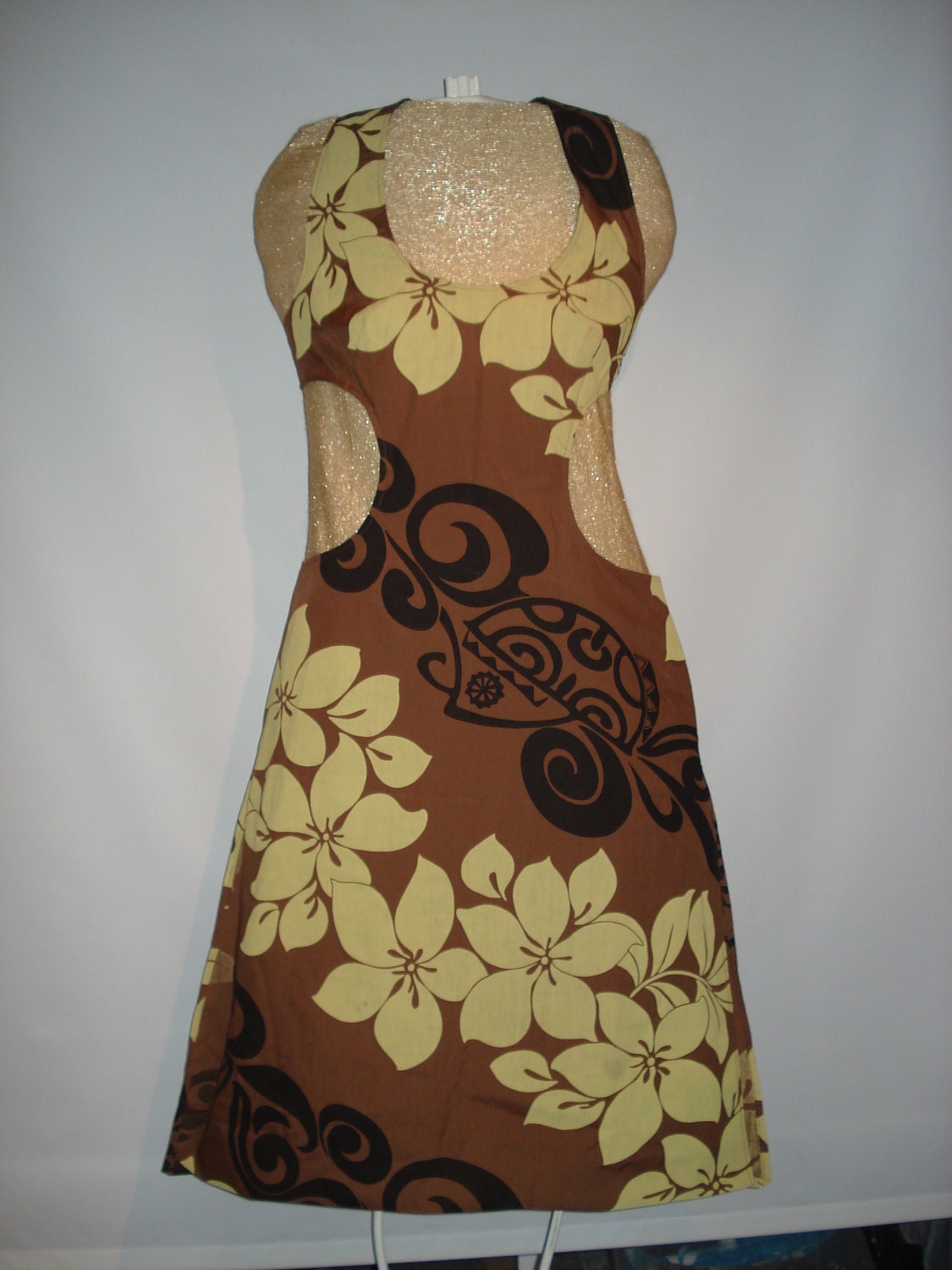 Sexy Cutout Bikini Dress 20% off SALE