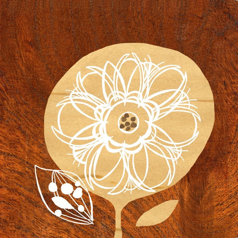 Woodland - Woodflower