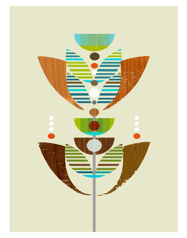 flowerpop 5 - 8 x 10