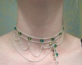 Root of All Evil Asymmetric Choker
