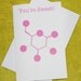 Chemistry Crayon Labels - set of 120