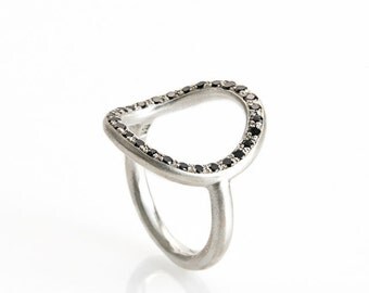 Silver Rings