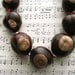 11 Buckeye Necklace - Ohio State University Free Shipping to US Ohio STADIUM necklace
