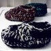 Toddler Boys.....Slippers, in Your Choice Colors