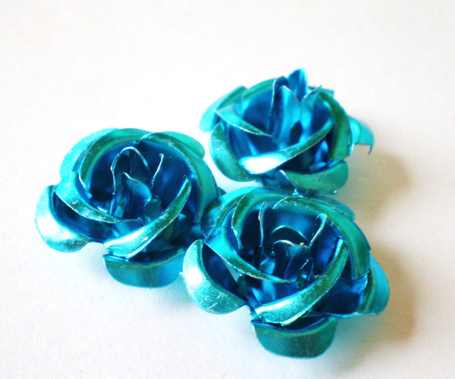 Blue Rose Jewelry