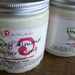 Honey Almond Sugar Scrub