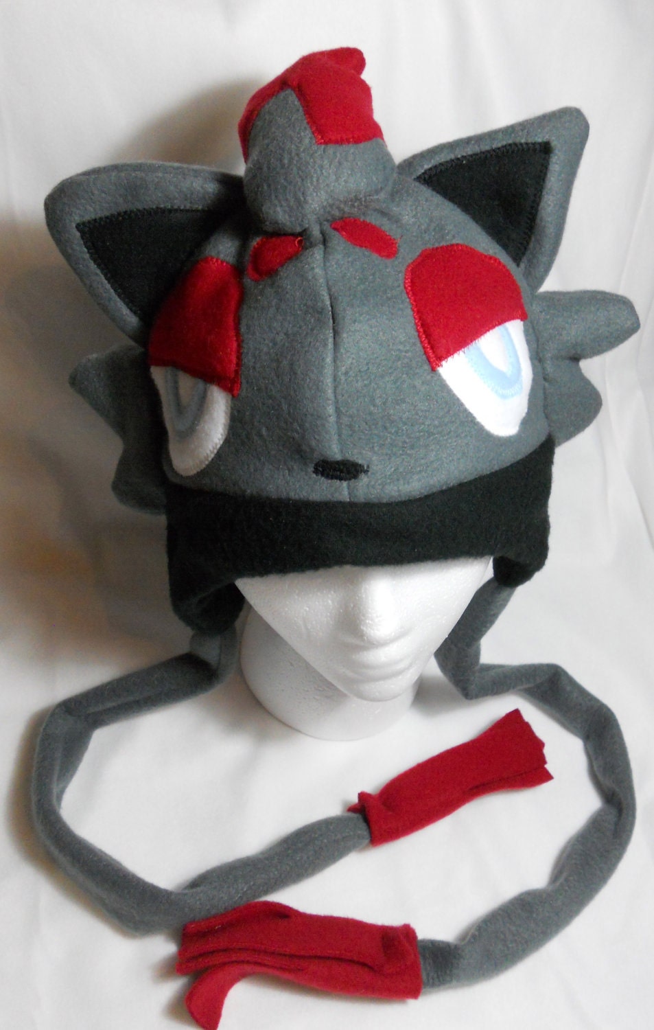 Zorua Hat