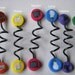 Cable identifiers - Set of 6