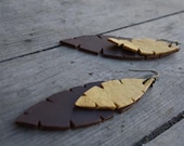 Aviary Earrings