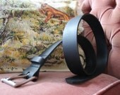 Secret Order of the Water Buffalo Belt