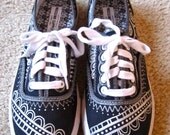 Doodle Shoes