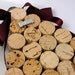 Wine Cork Christmas Tree Wreath