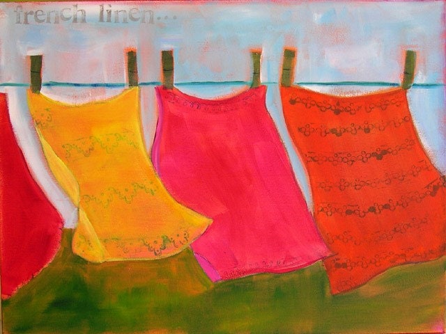 French Linen