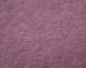 Baby Pink Rag- African Handmade Paper - 24 by 17 inches
