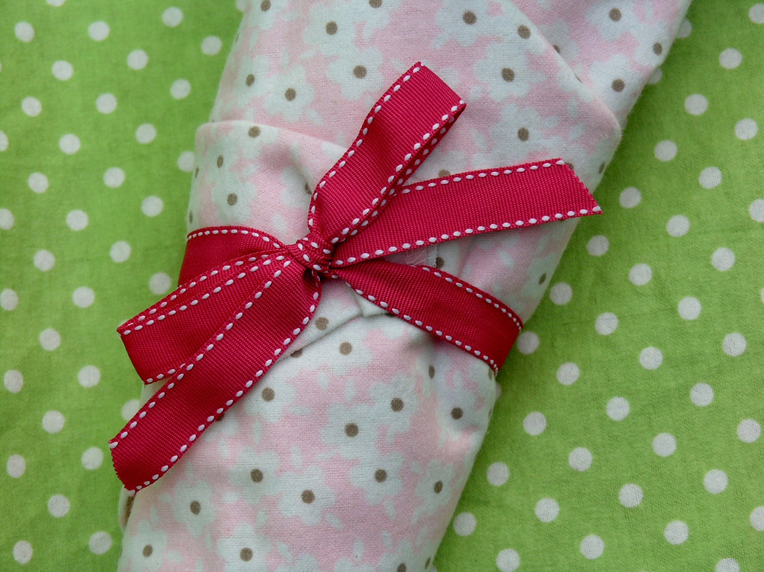 Baby Clothes Bouquet for Girls: Unique Baby Shower Gift