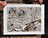 montreal MAPCUT