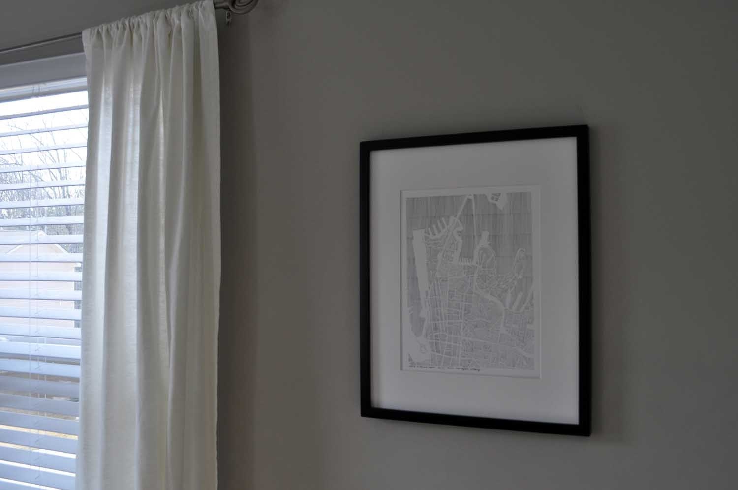 sydney PRINT