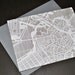 NEW boston notecards