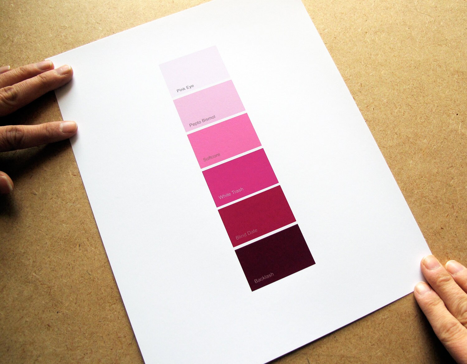 Paint A Poem