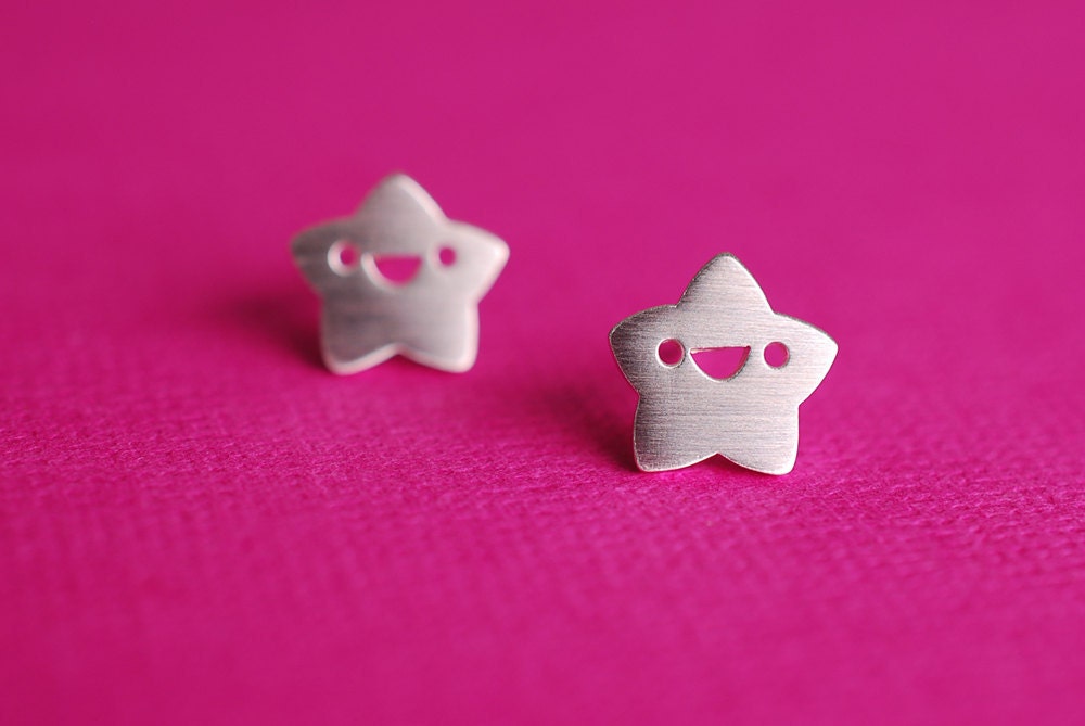 Starbright Studs